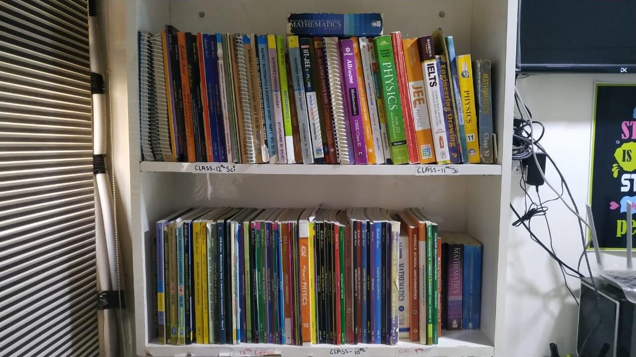 Agarwal Classes AGRAWAL CLASSES photo 3